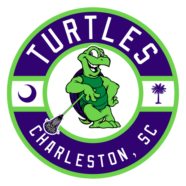 CHARLESTON - 2024 / 2025 Tenacious Turtles Tryout Registration - AUGUST 21-23